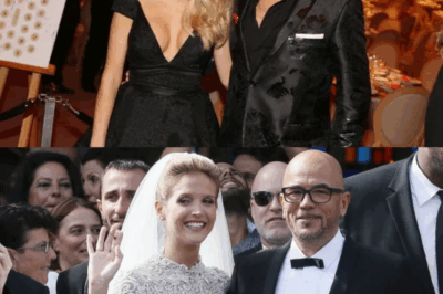 💍 Julie Hantson, l’ex de Pascal Obispo, s’est remariée dans le plus grand secret : un mariage féérique dévoilé en photos — la réaction inattendue du chanteur fait déjà parler !