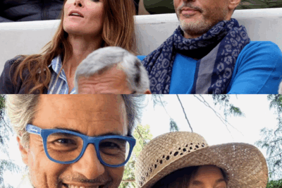 💔 Julien Cohen (Affaire Conclue) : après 27 ans de mariage, il s’affiche avec une compagne de 20 ans sa cadette – une nouvelle idylle qui divise ses fans !