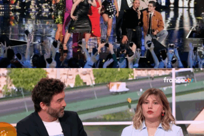 🚨 Coup de tonnerre à la Star Academy : Hugues Hamelynck évincé ? Il affirme n’avoir reçu aucun appel de TF1 – les fans en colère, le mystère plane sur la prochaine saison.