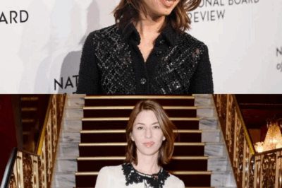 🏡✨ Plongez dans l’Univers de Sofia Coppola ! Découvrez les Secrets de son Superbe Appartement Parisien à Saint-Germain-des-Prés ! 🖼️ Un Écrin de Luxe et de Simplicité Révélé ! 🔑💖