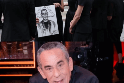“Une fortune colossale cachée loin de Paris” : les 3 enfants secrets de Thierry Ardisson héritent d’un empire qu’il pensait suffisant pour vivre jusqu’à 106 ans !