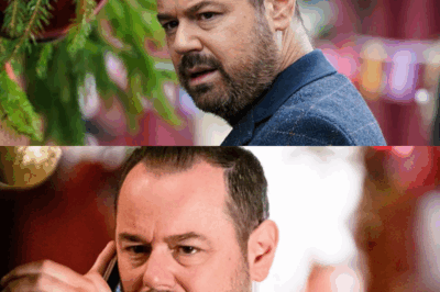 The wait is over! Mick Carter’s return date to EastEnders has been ‘revealed,’ and it promises to be a special day for fans
