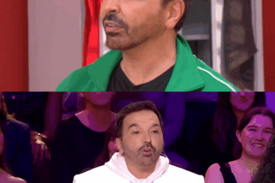 🎯 “Sauf le 28 mars : Kamel Ouali débarque comme cinquième juré pour la fameuse ‘Bataille des Juges’ dans Danse avec les stars – un rôle surprise qui promet de tout changer !”