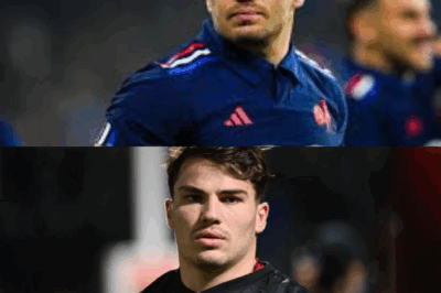 Antoine Dupont investit dans un club américain de rugby et fait trembler la planète ovale : un coup de maître financier ou un pari fou à la sauce hollywoodienne ?
