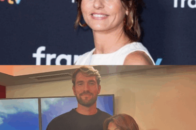 “Faustine Bollaert claque la porte de son couple et s’affiche avec un homme puissant : nouvelle vie, nouveau départ… mais qui est vraiment cet influent patron qui l’accompagne ?”