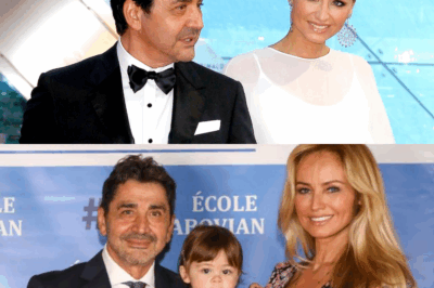 Adriana Karembeu brise le silence : la vérité brutale derrière son divorce avec Aram Ohanian