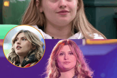 “Je regrette”, Marine éreintée depuis la “Star Academy”, elle n’est rentrée qu’une seule fois chez elle en six mois