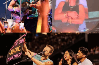 Concert de Coldplay : la vidéo virale d’une fan sur Andy Byron et Kristin Cabot lui rapporte une somme folle – elle dévoile enfin combien elle a touché grâce aux vues