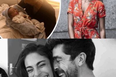 Tatiana Silva, Cœur Brisé ou Amour Secret ? L’Identité de son Ex Compagnon Enfin Révélée — Une Histoire d’Amour Méconnue avec une Star Très Connue refait Surface !