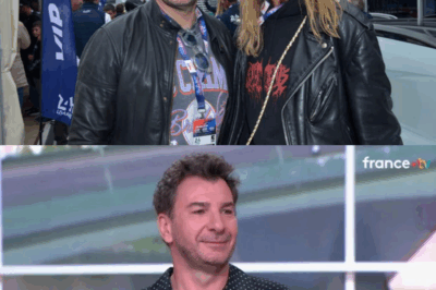 Michaël Youn Brise le Silence : Ses Confidences Inattendues sur Isabelle Funaro Révèlent une Face Cachée de Leur Couple — Entre Ruptures, Secrets et Amour Inconditionnel !