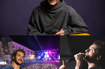 Polémique autour d’Amir aux Francofolies de Spa : deux nouveaux artistes annulent leur venue au festival Après Yoa, deux nouveaux artistes renoncent à se produire lors des Francofolies de Spa, pour protester contre la programmation d’Amir.