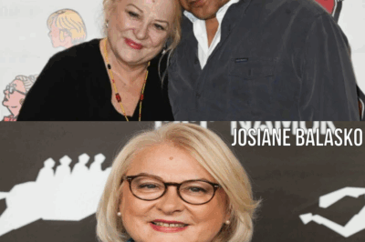 Incroyable mais vrai : le mari de Josiane Balasko a joué dans La Petite Maison dans la Prairie et tourné avec Bruce Willis – une carrière hollywoodienne insoupçonnée qui refait surface !