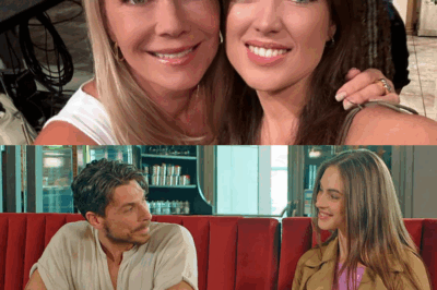Les mystères de l’amour (spoiler) : Mégane veut reconquérir Étienne, le plan de Fanny pour l’aider