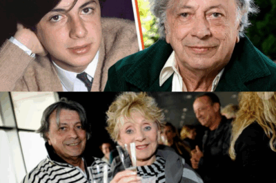 💔 À 79 ans, Hervé Vilard disparaît des radars : solitude, santé fragile et derniers mots troublants – la fin bouleversante d’un chanteur culte que la France a presque oublié…
