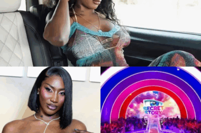« Aya Nakamura révèle avoir dit NON à Secret Story en 2017 : exit la télé-réalité, elle craignait que cette étiquette ne détruise sa future carrière de chanteuse »
