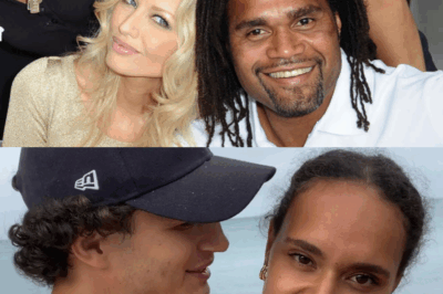 À 27 ans, Inès Karembeu refait surface : la fille oubliée du champion du monde vit loin des projecteurs – une vie secrète révélée, et des liens familiaux inattendus