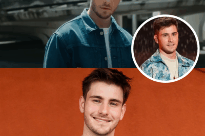 Julien Lieb, battu en finale de la Star Academy, écrase tout sur son passage : tubes, révélations intimes et secrets explosifs… un album choc arrive-t-il vraiment bientôt ?
