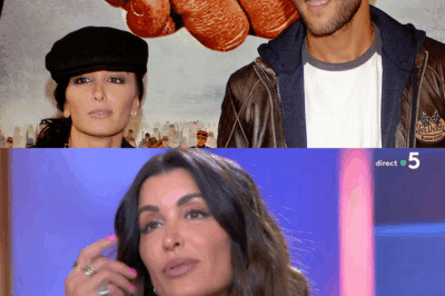 “On s’était toujours dit qu’on allait se retrouver” : Jenifer brise enfin le silence et dévoile la vérité cachée de sa relation tumultueuse avec Maxim Nucci, des promesses d’amour à la séparation déchirante…
