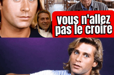 Que devient Jean-Pierre François, le chanteur culte de Je te survivrai ? Sa nouvelle vie complètement inattendue va vous surprendre : un virage radical loin des projecteurs qui laisse sans voix !