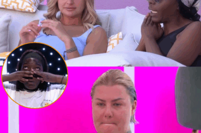 “Secret Story” sous tension : Romy victime de harcèlement ? La production sort du silence et annonce une prise de décision historique, évoquant même “une exclusion si nécessaire” pour calmer la polémique !