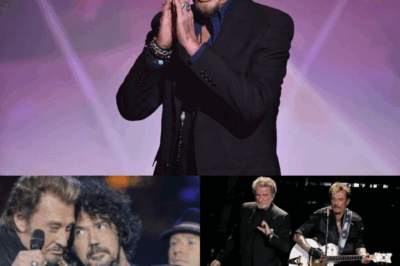 “Il n’en dormait pas” : Johnny Hallyday meurtri par les critiques sur les réseaux sociaux, les confidences d’un intime