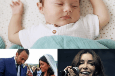 Après des années de secret, Jenifer et Ambroise Fieschi révèlent enfin le prénom de leur fils : un hommage émouvant et inattendu à leurs racines corses qui bouleverse profondément les fans !