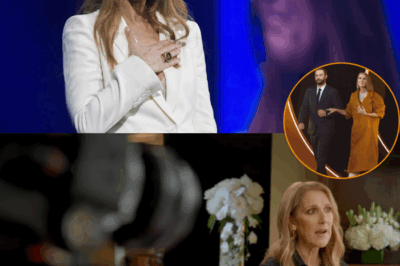 Séisme médiatique mondial : Céline Dion brise le silence et révèle une vérité totalement inattendue sur son fils, une confession bouleversante qui choque et émeut les fans du monde entier !