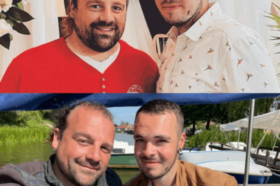 Deux ans après L’Amour est dans le pré, Guillaume (Allier) revient sous les projecteurs : transformation physique, nouveau métier et révélations sur sa vie sentimentale inattendue !