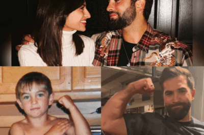 Moment attendrissant : Kendji vient tout juste de publier une photo d’enfance de ses deux enfants, avec un détail touchant fraîchement révélé.
