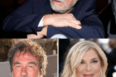 « Ils avaient juré de ne jamais en parler » : Olivier Marchal balance enfin tout sur sa passion interdite avec Michèle Laroque, un secret caché depuis des décennies !