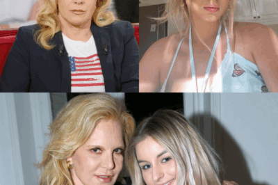 Sylvie Vartan : Ses rares confidences sur sa fille Darina et les raisons un peu folles de l’adoption