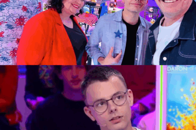 “Après son élimination choc après 647 victoires, Emilien (Les 12 Coups de Midi) prend la parole et bouleverse les fans : ‘Je n’ai aucun regret, c’est la vie !'”