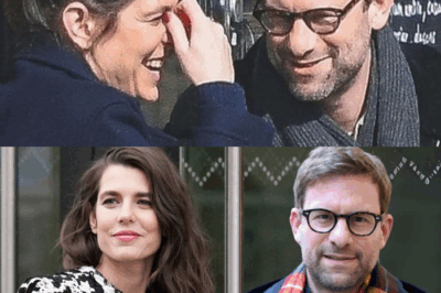Charlotte Casiraghi et Nicolas Mathieu : Un Nouveau Chapitre Amoureux pour la Princesse-Philosophe ?