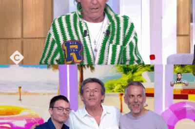 Coup de théâtre aux 12 Coups de Midi : Romain détrône Émilien, l’ex-maître de midi légendaire, mais est déjà éliminé ! Sa réaction face à une chute éclair choque tout le monde !