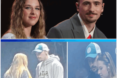     Pierre Garnier et Helena Bailly seront ensemble à cet événement spécial, les fans sont ravis