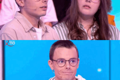 🚨 “JE LE CROIS….?” : JESSICA HANDS DOUTE DE LA VÉRITÉ D’ÉMILIEN APRÈS 6 ANS D’AMOUR !