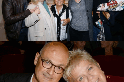 Mimie Mathy brisée par le rejet de ses beaux-enfants : elle brise le silence et révèle une vérité glaçante qui bouleverse ses fans et l’opinion publique.