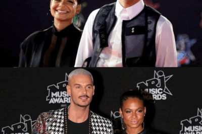 M. Pokora se confie sans filtre : “On essaye de raviver la flamme” – tensions, doutes et efforts dans son couple avec Christina Milian.
