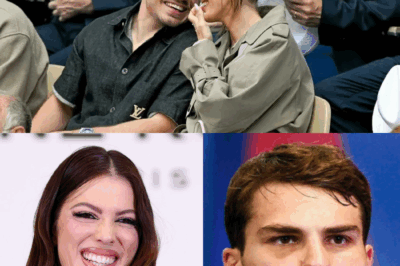 Iris Mittenaere et Antoine Dupont s’affichent enfin ensemble après la tempête médiatique – Ce que leurs gestes et regards révèlent va bien au-delà des rumeurs les plus folles