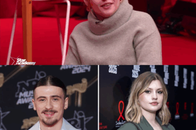 Marine de la Star Academy balance tout : son incroyable job secret dans un célèbre café, et ce jour où elle a dû servir, en cachette, une superstar mondiale ultra-capricieuse !