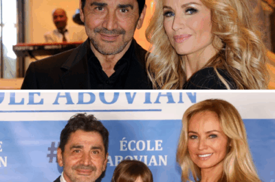 Coincée entre une mère star et un père absent : la vérité cachée sur la vie actuelle de Nina, la fille d’Adriana Karembeu, après un divorce explosif