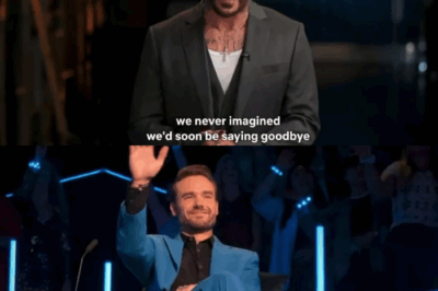 Liam Payne en larmes, fans bouleversés dès les premières minutes de ‘Building The Band’ sur Netflix : Que s’est-il vraiment passé hors caméras ?
