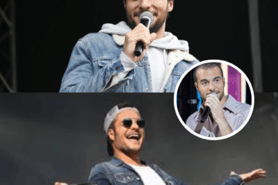 Scandale explosif aux Francofolies de Spa : quand les artistes fuient en masse à cause d’Amir, l’ex-soldat israélien au cœur d’un festival en feu