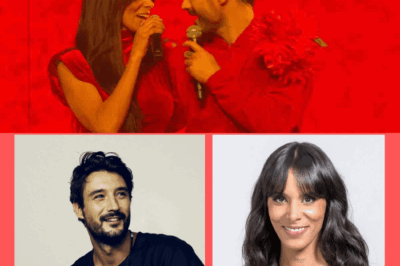 Jérémy Frérot et Shy’m : Leur Histoire d’Amour Secrète Révélée au Grand Jour – Ce Qui S’est Vraiment Passé Lors de Leur Rencontre Inattendue