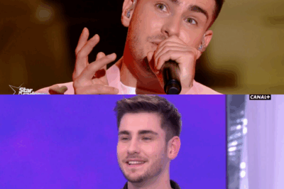 Il n’a pas gagné Star Academy… mais ce qu’il vient d’annoncer va tout bouleverser : Julien Lieb part en tournée solo et enflamme déjà la France entière !