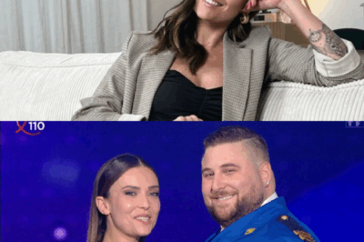 Inès Vandamme brise le silence : va-t-elle vraiment devenir professeure à la Star Academy ? Ce qu’elle a avoué va tout simplement bouleverser les fans de DALS !