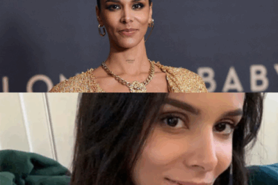 Incroyable révélation de Shy’m : Elle montre (presque) le visage de son fils pour la première fois et Internet explose ! Qui est vraiment le petit de Tanel Derard ?