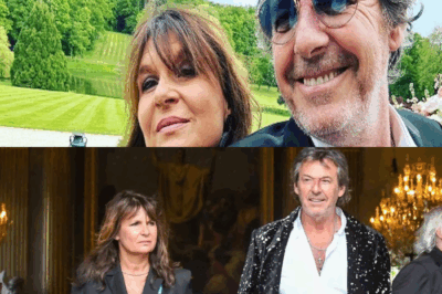 Personne ne s’attendait à découvrir ça : qui est vraiment Nathalie Lecoultre, la femme secrète de Jean-Luc Reichmann qui tire les ficelles depuis plus de 20 ans ?