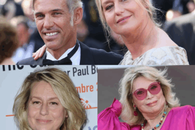 Luana Belmondo :terrible nouvelle quelques semaines après la séparation
