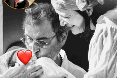 La fille de Daniel Lévi, née la veille de sa mort avec son épouse Sandrine Aboukrat,Nessyel, comment va-t-elle aujourd’hui ?
